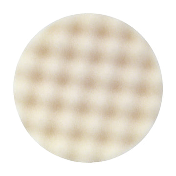 3M 0 8" Foam Compounding Pad